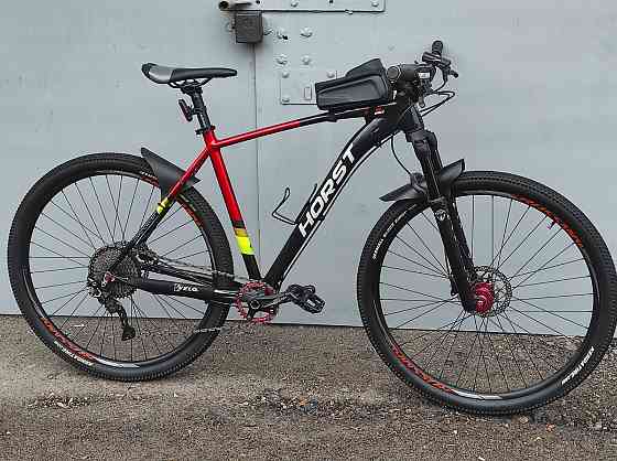 Велосипед Horst crossmax Макеевка