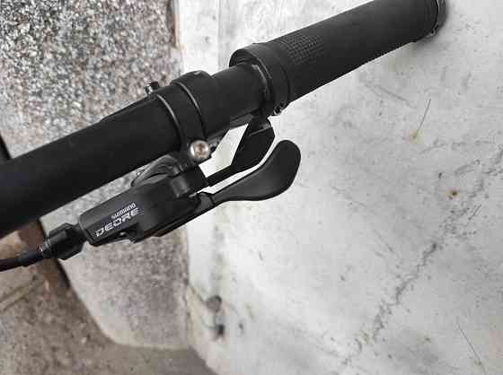 Велосипед Horst crossmax Макеевка