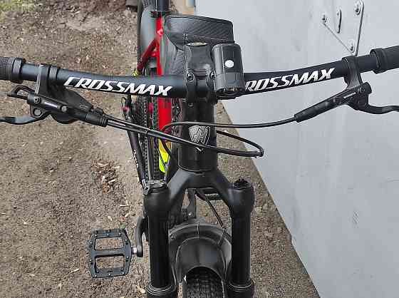 Велосипед Horst crossmax Макеевка