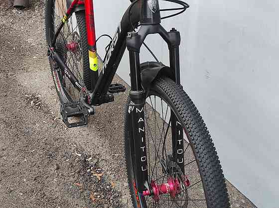 Велосипед Horst crossmax Макеевка