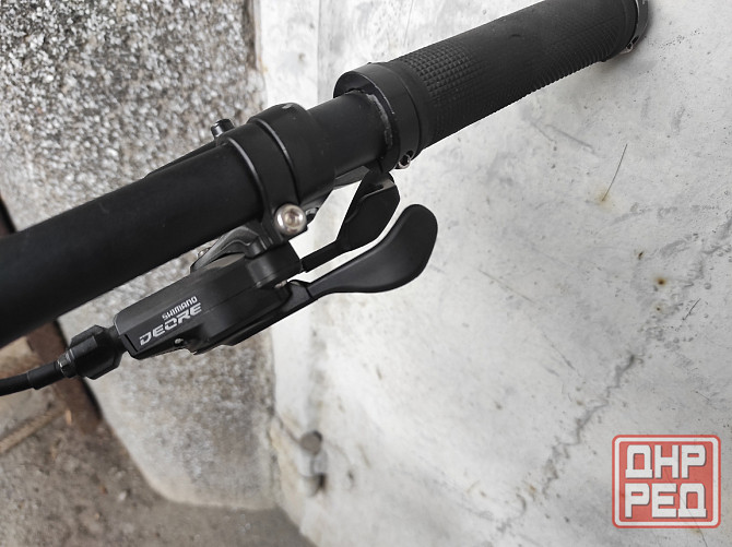 Велосипед Horst crossmax Макеевка - изображение 3