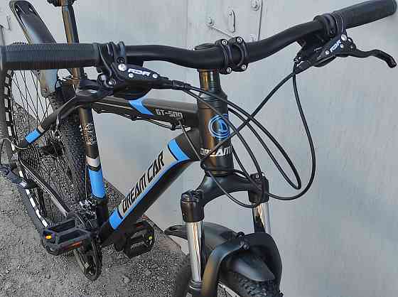 Велосипеды Dream Car. Новые Макеевка