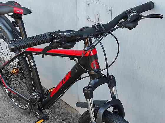 Велосипеды Dream Car. Новые Макеевка