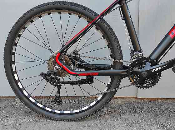 Велосипеды Dream Car. Новые Макеевка