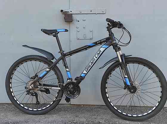 Велосипеды Dream Car. Новые Макеевка