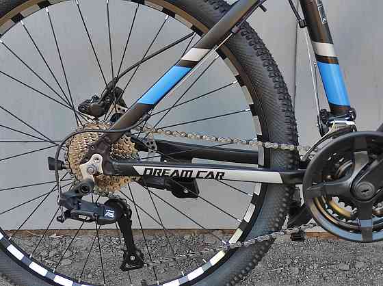 Велосипеды Dream Car. Новые Макеевка