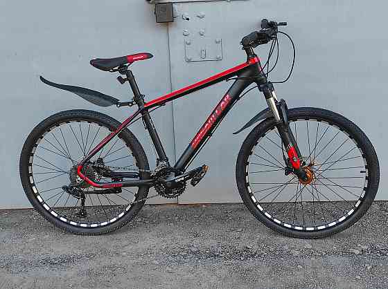 Велосипеды Dream Car. Новые Макеевка