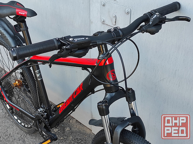 Велосипеды Dream Car. Новые Макеевка - изображение 5