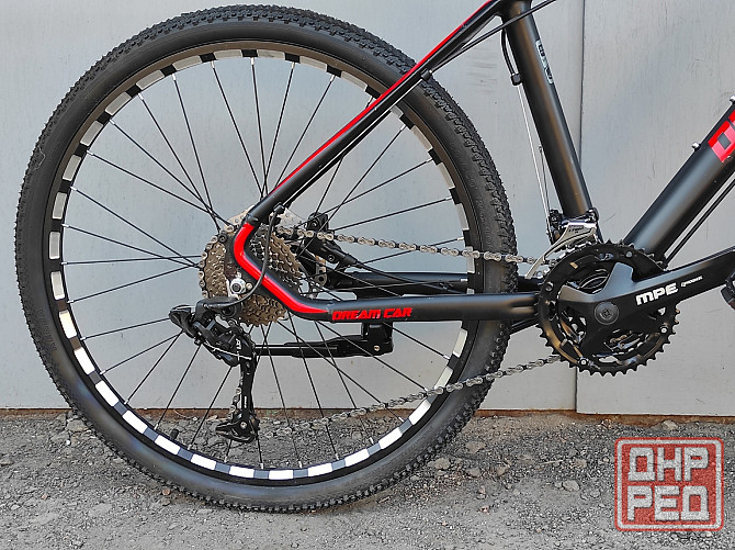 Велосипеды Dream Car. Новые Макеевка - изображение 6