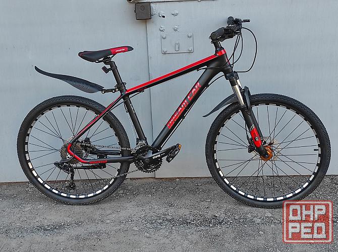 Велосипеды Dream Car. Новые Макеевка - изображение 4