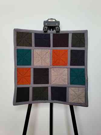 Накидка на стул / коврик для питомца Макеевка