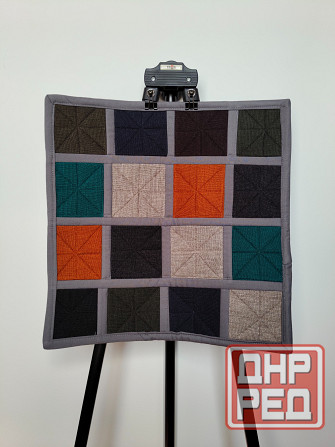 Накидка на стул / коврик для питомца Макеевка - изображение 5