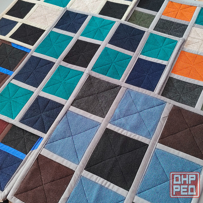 Накидка на стул / коврик для питомца Макеевка - изображение 1