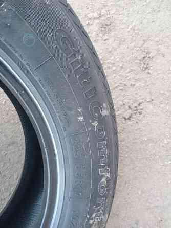 Продаю новый скат 225 65 17 giti комфорт,с запаски Донецк