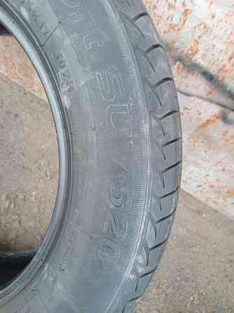 Продаю новый скат 225 65 17 giti комфорт,с запаски Донецк