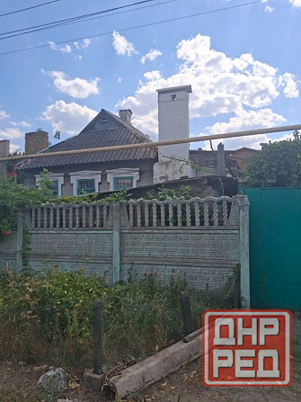 Продается дом Буденновский р-н Кучумова Донецк - изображение 1