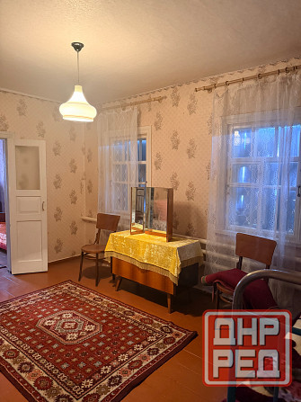 Продам дом г. Макеевка Червоногвардейский район Новые планы Макеевка - изображение 8