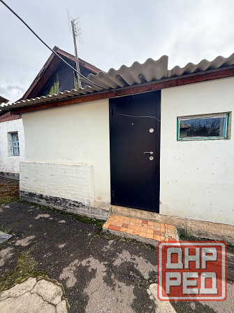 Продам дом г. Макеевка Червоногвардейский район Новые планы Макеевка - изображение 3