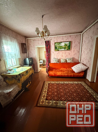 Продам дом г. Макеевка Червоногвардейский район Новые планы Макеевка - изображение 7