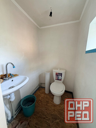 Продам дом г. Макеевка Червоногвардейский район Новые планы Макеевка - изображение 4