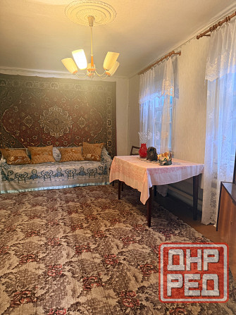 Продам дом г. Макеевка Червоногвардейский район Новые планы Макеевка - изображение 6