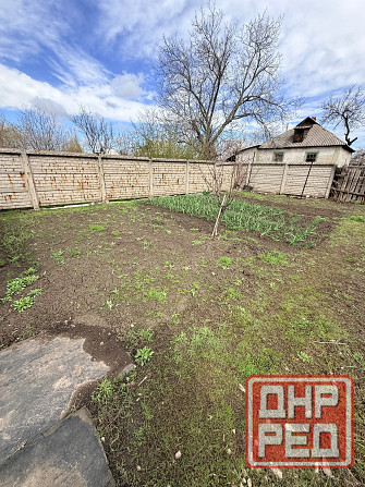 Продам дом г. Макеевка Червоногвардейский район Новые планы Макеевка - изображение 2