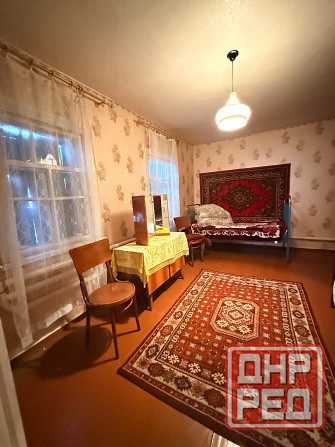 Продам дом г. Макеевка Червоногвардейский район Новые планы Макеевка - изображение 9