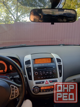 Kia ceed Донецк - изображение 5