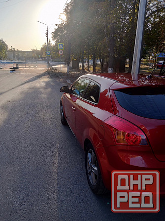 Kia ceed Донецк - изображение 2