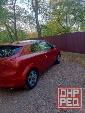 Kia ceed Донецк - изображение 3