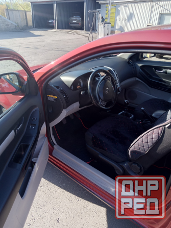 Kia ceed Донецк - изображение 4