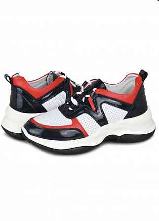 Натуральные кроссовки Донецк