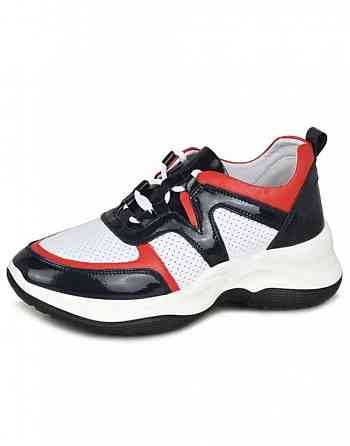 Натуральные кроссовки Донецк