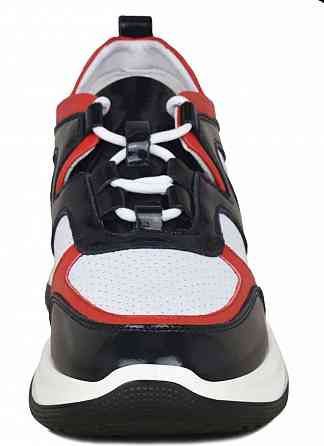 Натуральные кроссовки Донецк