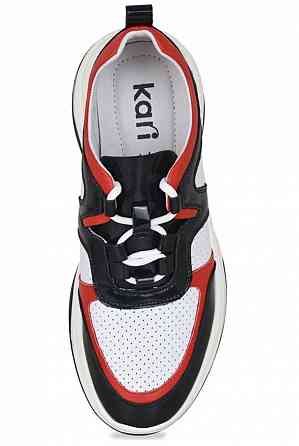 Натуральные кроссовки Донецк