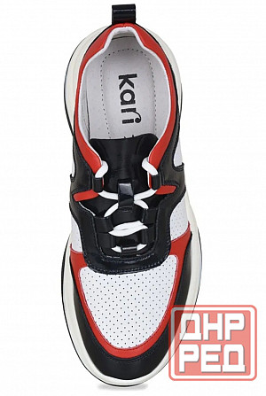 Натуральные кроссовки Донецк - изображение 1