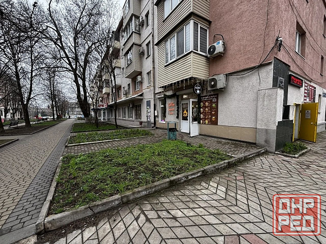 Аренда коммерческой недвижимости в центре Мариуполя Мариуполь - изображение 1