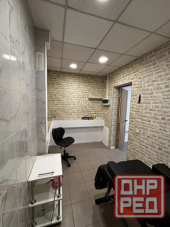 Аренда коммерческой недвижимости в центре Мариуполя Мариуполь - изображение 4