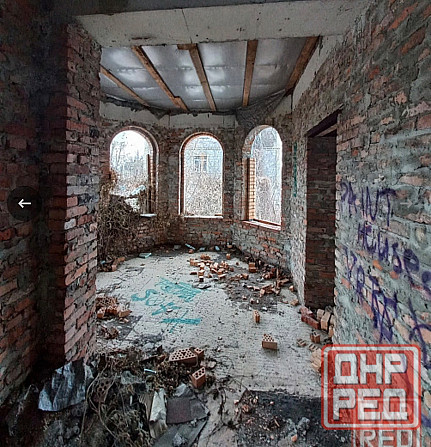 Продам 3- уровневый дом с готовым проектом г. Донецк Буденновский район Калинкино -2 Донецк - изображение 5