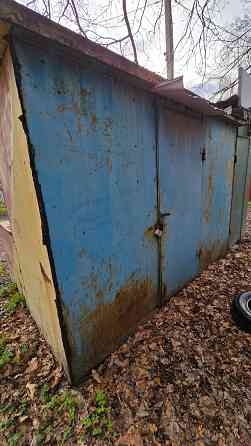 Продам киоск Макеевка