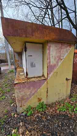 Продам киоск Макеевка