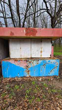 Продам киоск Макеевка