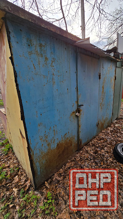 Продам киоск Макеевка - изображение 3