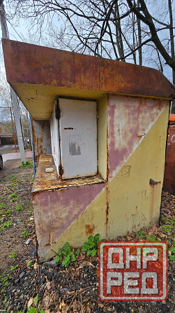 Продам киоск Макеевка - изображение 2