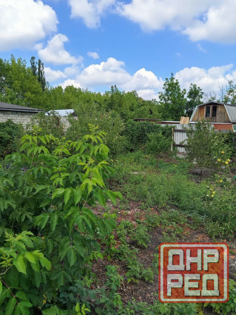 Продаётся отдельно стоящий дом в Калининском районе города Донецк (ориентир парк Роща). Донецк - изображение 5
