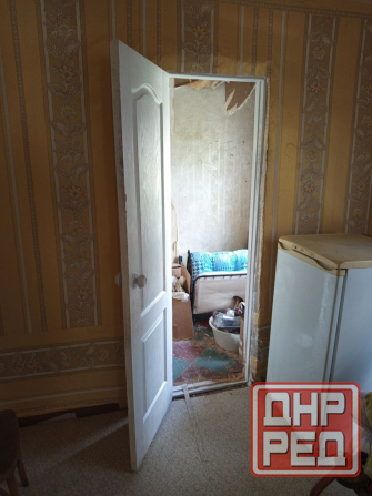 Продаётся отдельно стоящий дом в Калининском районе города Донецк (ориентир парк Роща). Донецк - изображение 8