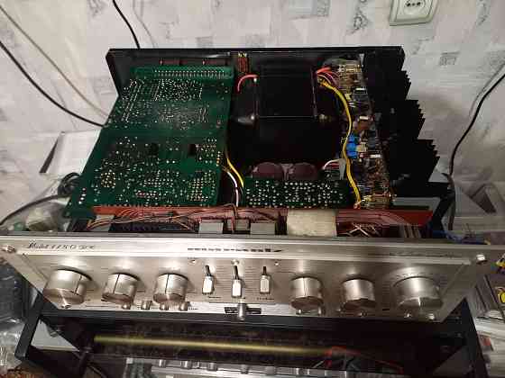 MARANTZ 1180 DC Донецк