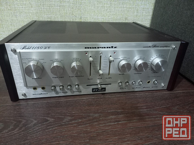 MARANTZ 1180 DC Донецк - изображение 1