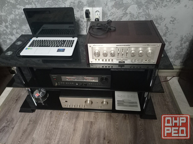 MARANTZ 1180 DC Донецк - изображение 3