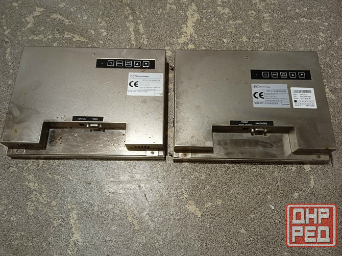 Жк-мониторы Макеевка - изображение 4